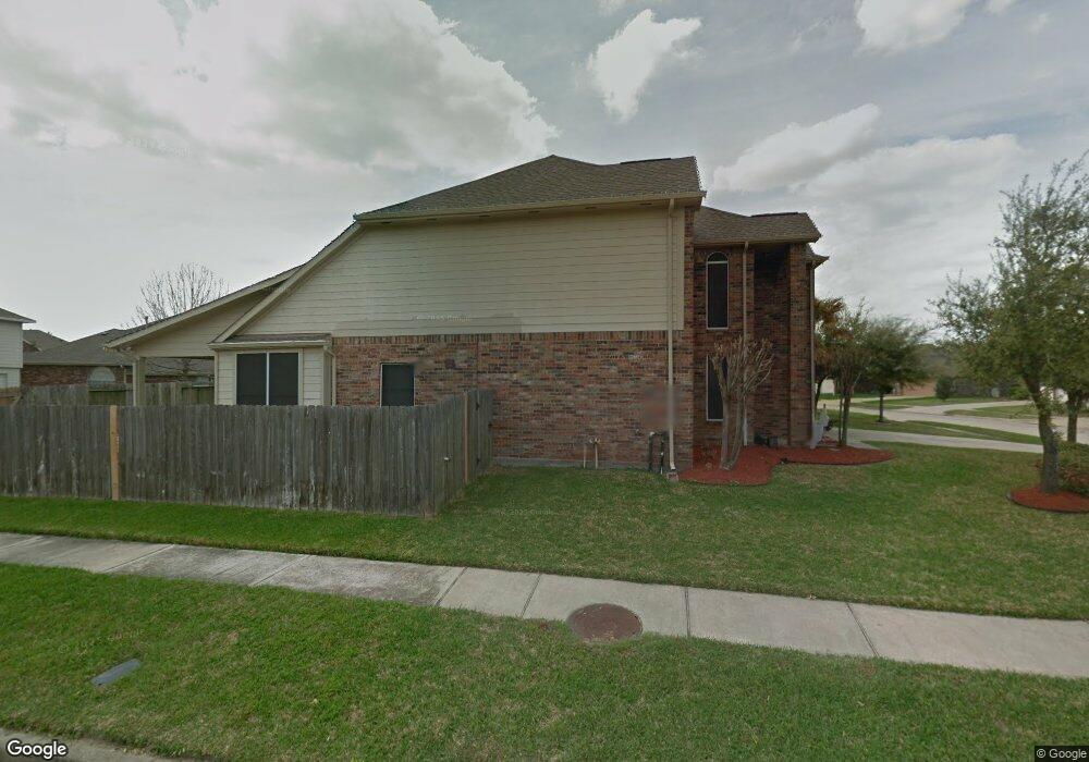 17607 Amber Mist Ln, Houston, TX 77095 - photo 1