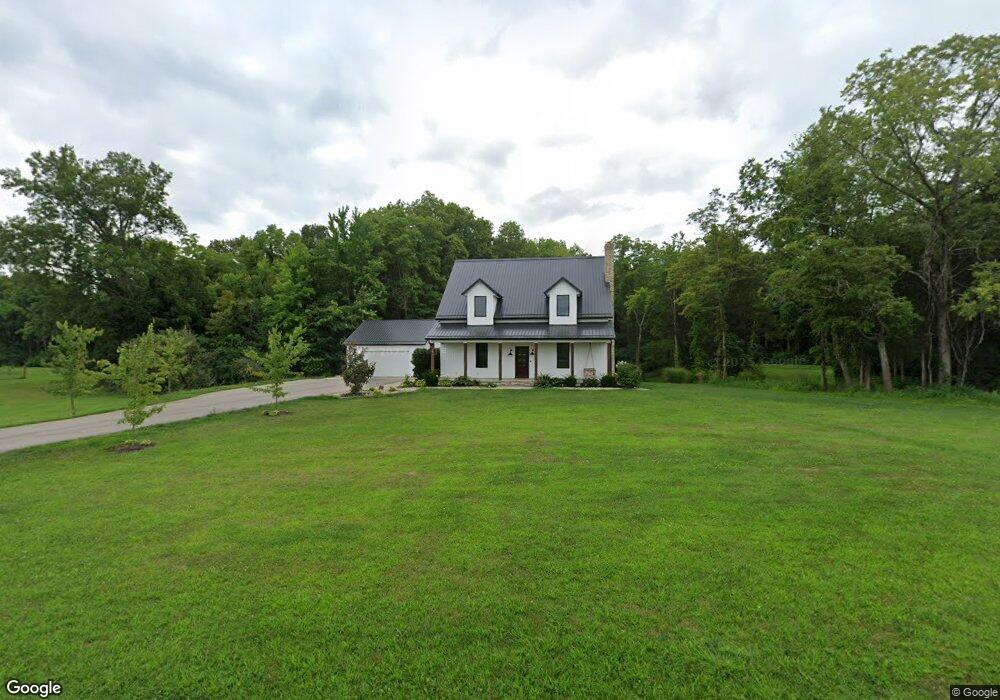 3449 Hunter Creek Dr, Blanchester, OH 45107 - photo 1