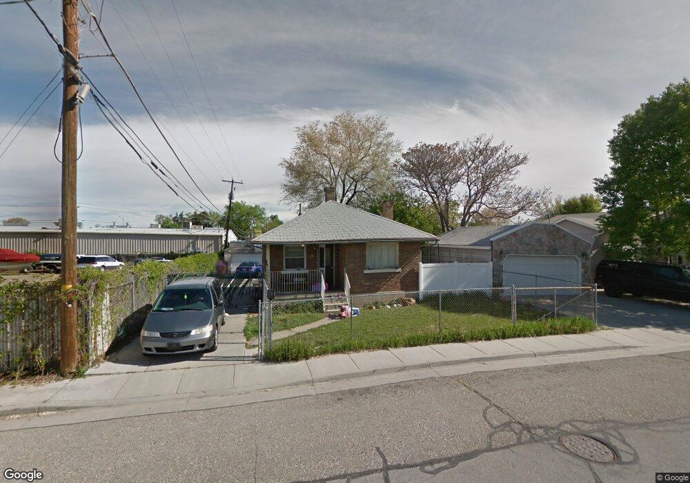 47 Forbush Ave, Midvale, UT 84047 - photo 1