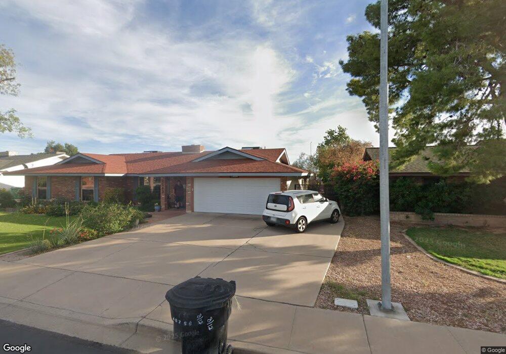 2545 E Evergreen St, Mesa, AZ 85213 - photo 1