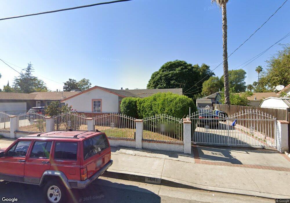 Street View Photo