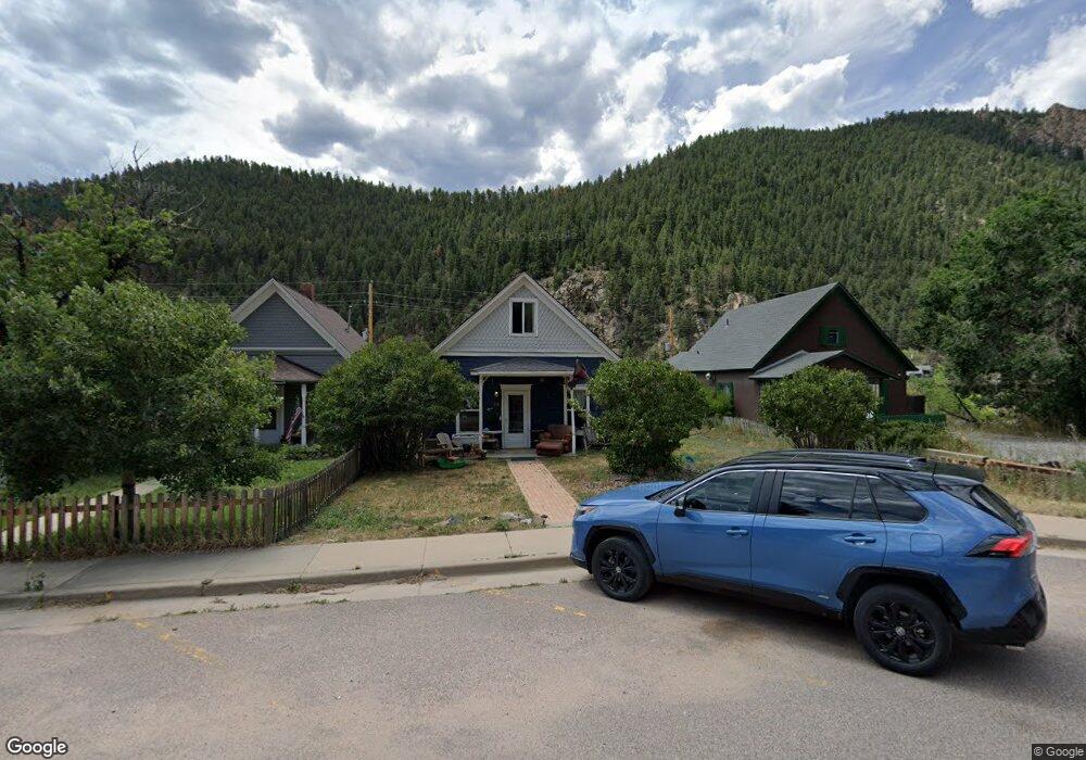 19 Colorado Blvd, Idaho Springs, CO 80452 - photo 1