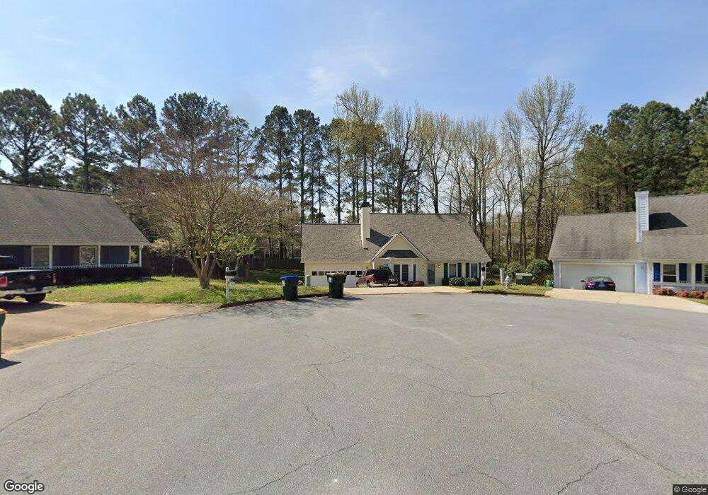 125 Hannover Trace Ct unit 4, Alpharetta, GA 30022 - photo 1