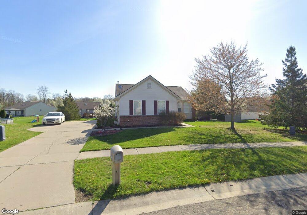 468 Lydia Ln unit 67, Linden, MI 48451 - photo 1