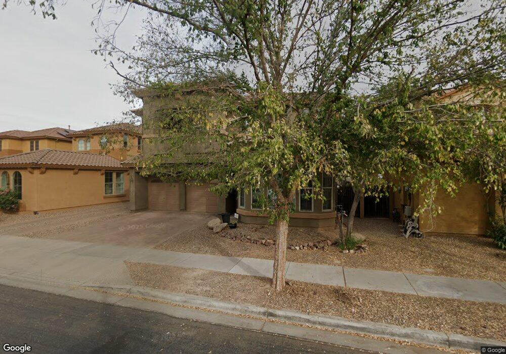 3047 S Joshua Tree Ln, Gilbert, AZ 85295 - photo 1