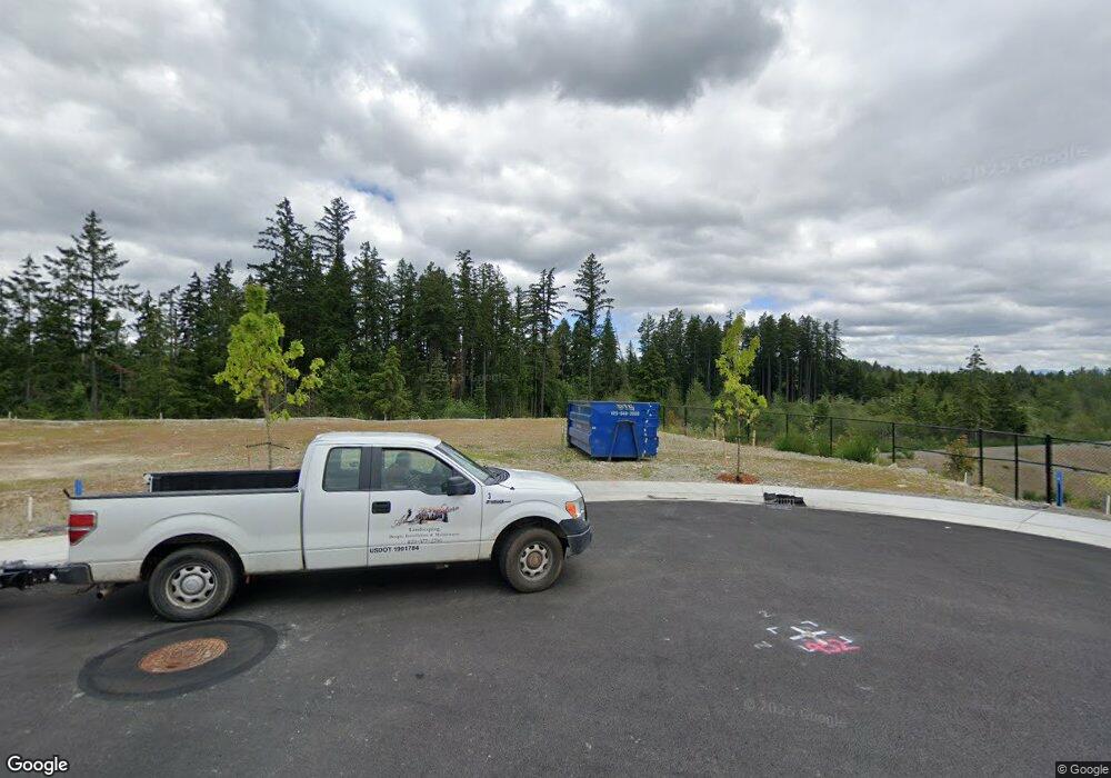 13531 192nd St E unit 508, Graham, WA 98338 - photo 1