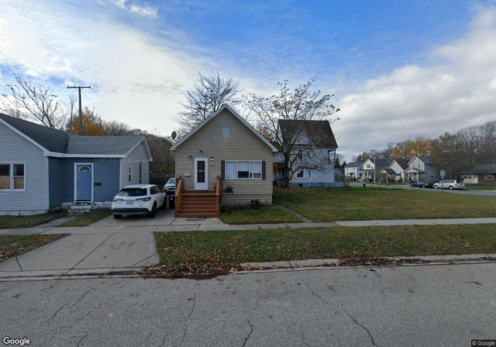 1609 8th St, Port Huron, MI 48060 - photo 1