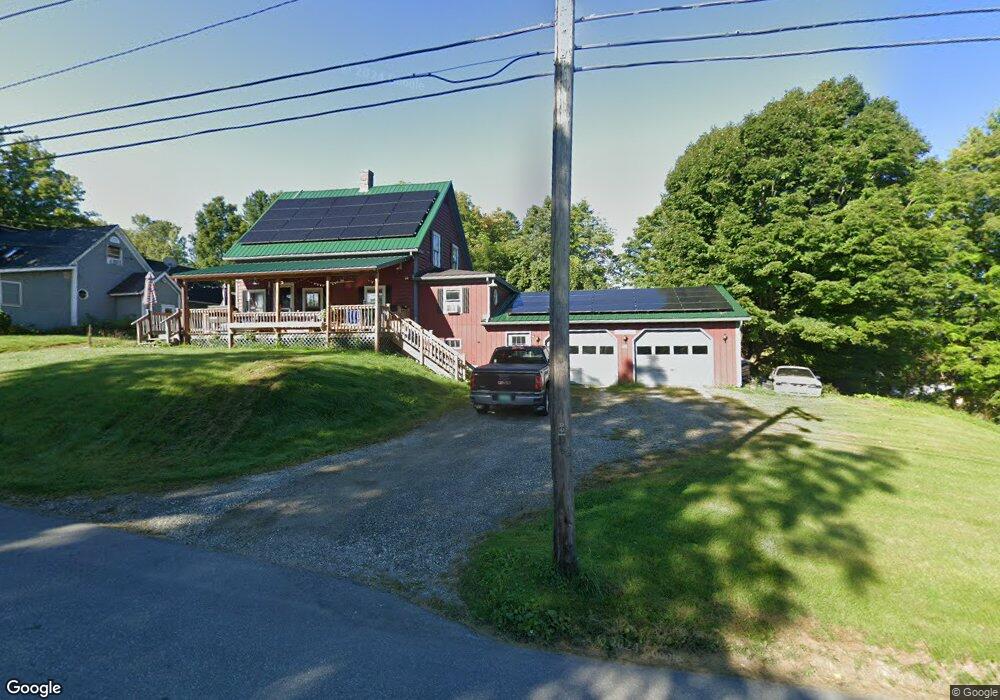 238 Cross Rd, Newport Center, VT 05857 - photo 1