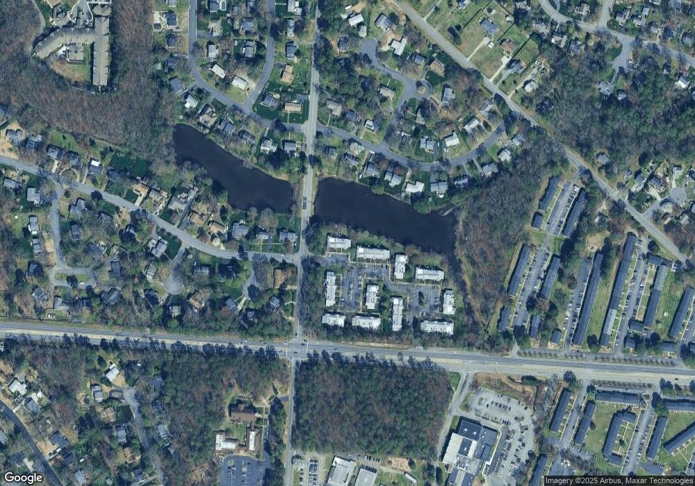 9160 Lakeland Dr unit End Unit, Henrico, VA 23229 - photo 1