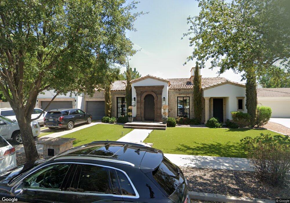 4445 N 36th Place unit 232, Phoenix, AZ 85018 - photo 1