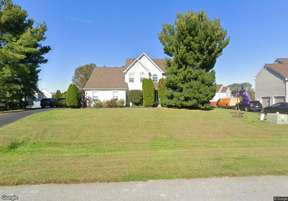 310 Meadow Glen Dr, Bear, DE 19701 - photo 1