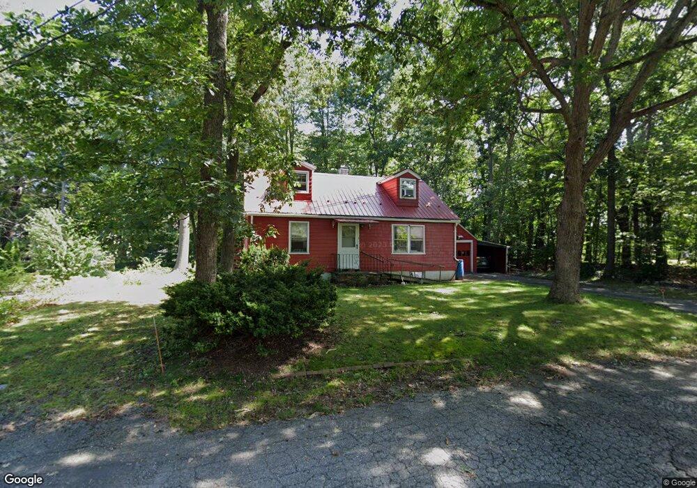 10 Lebeaux Dr, Shrewsbury, MA 01545 - photo 1