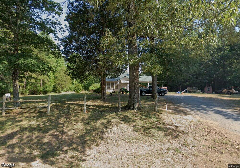 2255 Stutts Rd, Asheboro, NC 27205 - photo 1
