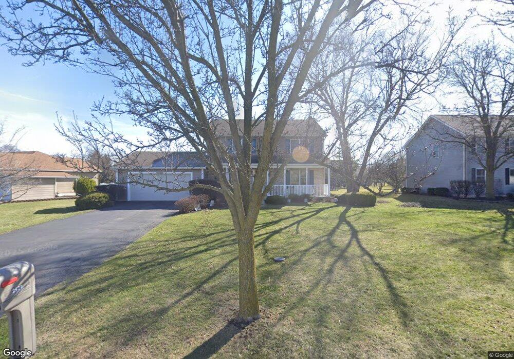 2927 Innisbrook Dr, Findlay, OH 45840 - photo 1