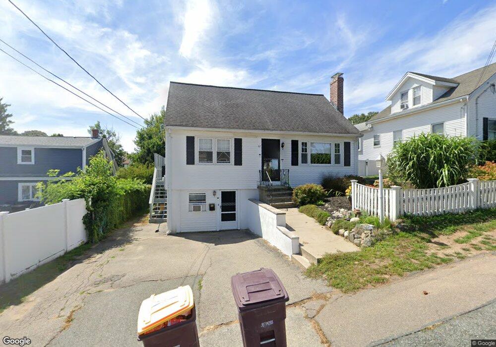 40 Emeline Rd, East Weymouth, MA 02189 - photo 1