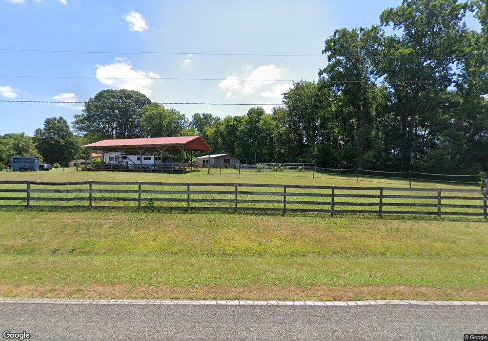 1389 Hadley Mill Rd, Pittsboro, NC 27312 - photo 1