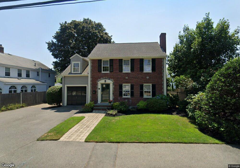 84 Humphrey St, Marblehead, MA 01945 - photo 1