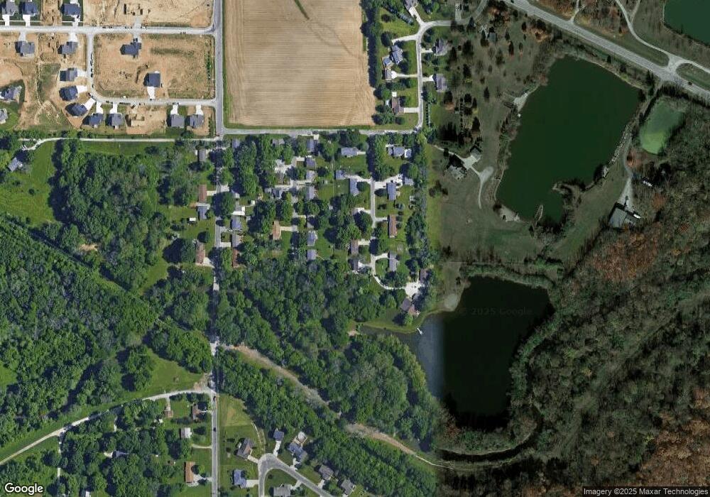 8030 Elm Ave, Downs, IL 61736 - photo 1