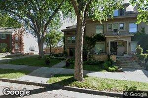 914 Mount Curve Ave, Minneapolis, MN 55403