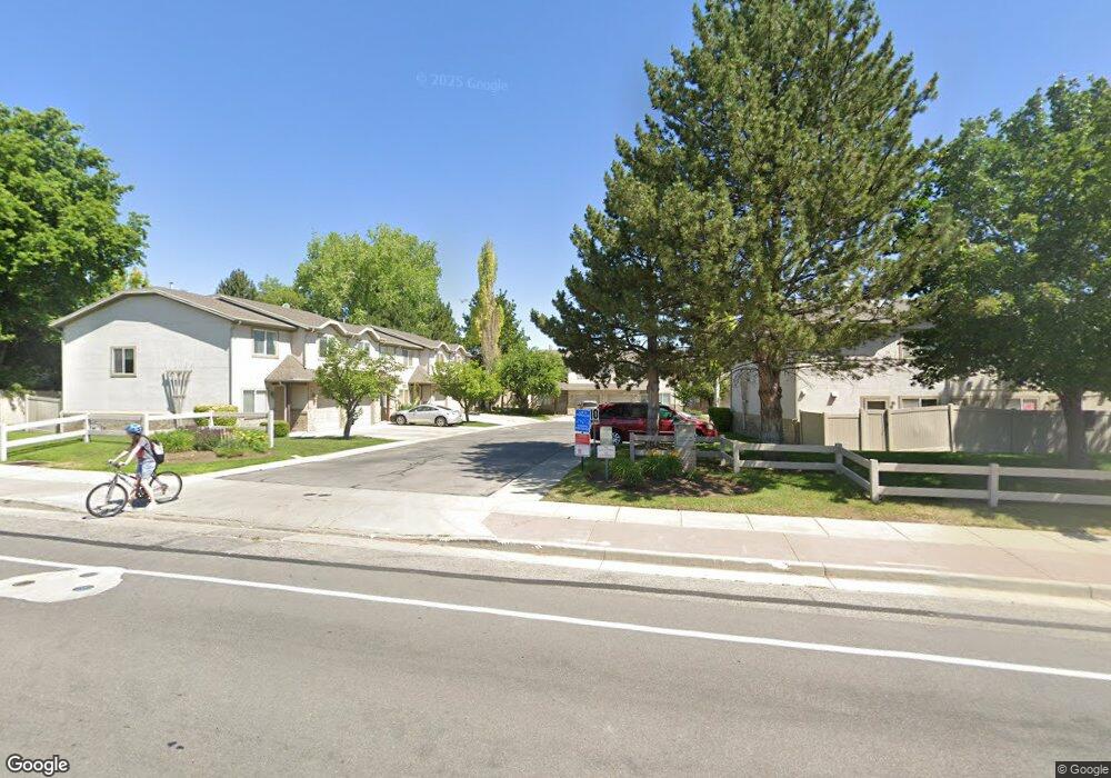 1878 Sugar Creek Way, West Jordan, UT 84088 - photo 1