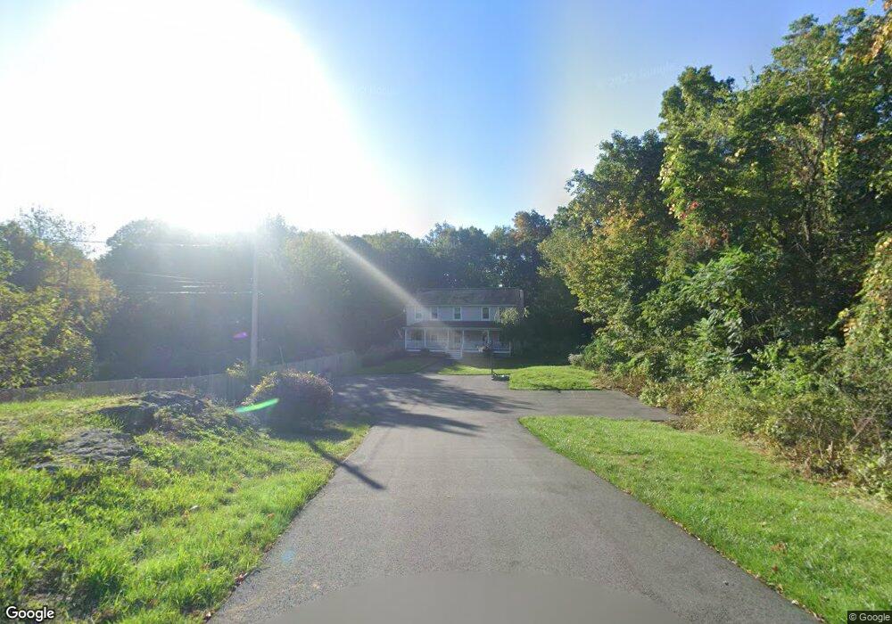 155 Pound Rd, Cumberland, RI 02864 - photo 1