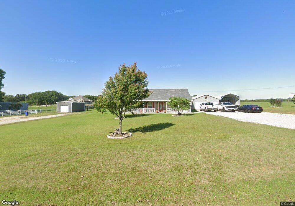 2233 County Road 807, Cleburne, TX 76031 - photo 1