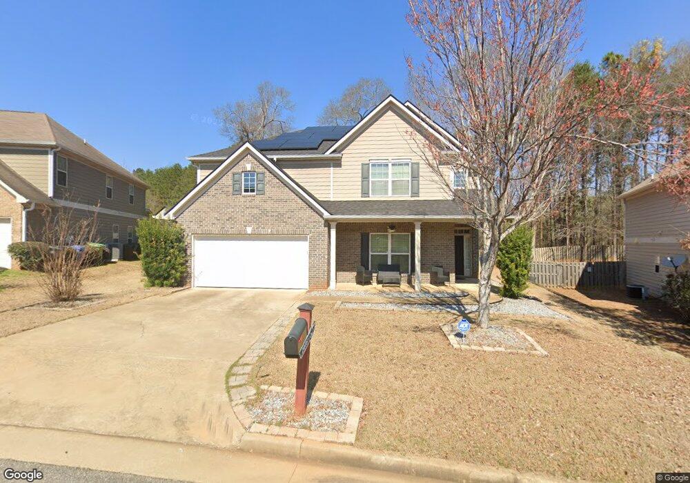 7405 Sorrel Ct, Columbus, GA 31909 - photo 1
