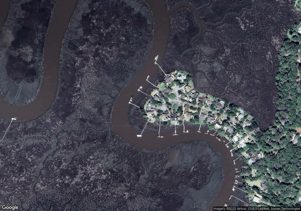 13 Dunbar Creek Point, Saint Simons Island, GA 31522 - photo 1