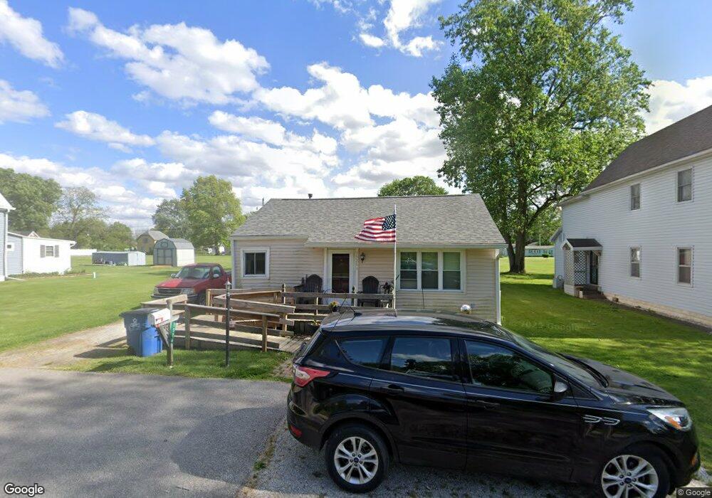 1526 E Olive St, Marion, IN 46953 - photo 1