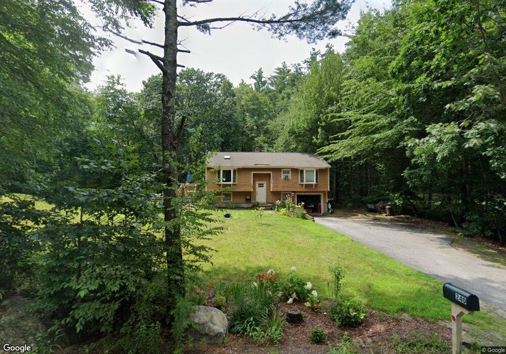 240 Appletree Rd, Auburn, NH 03032 - photo 1