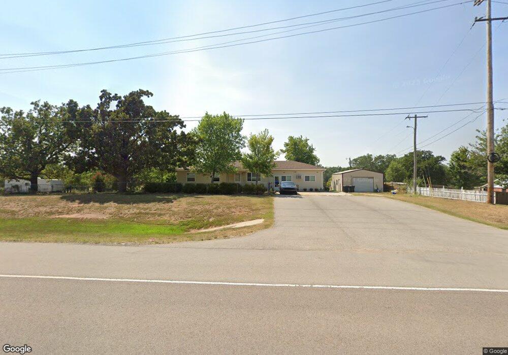 17412 Highway 102, Shawnee, OK 74801 - photo 1