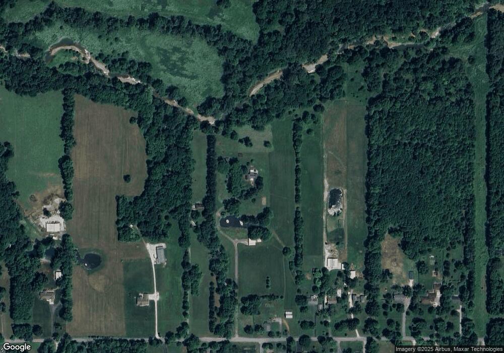 8268 John Pectol Rd, Georgetown, IN 47122 - photo 1