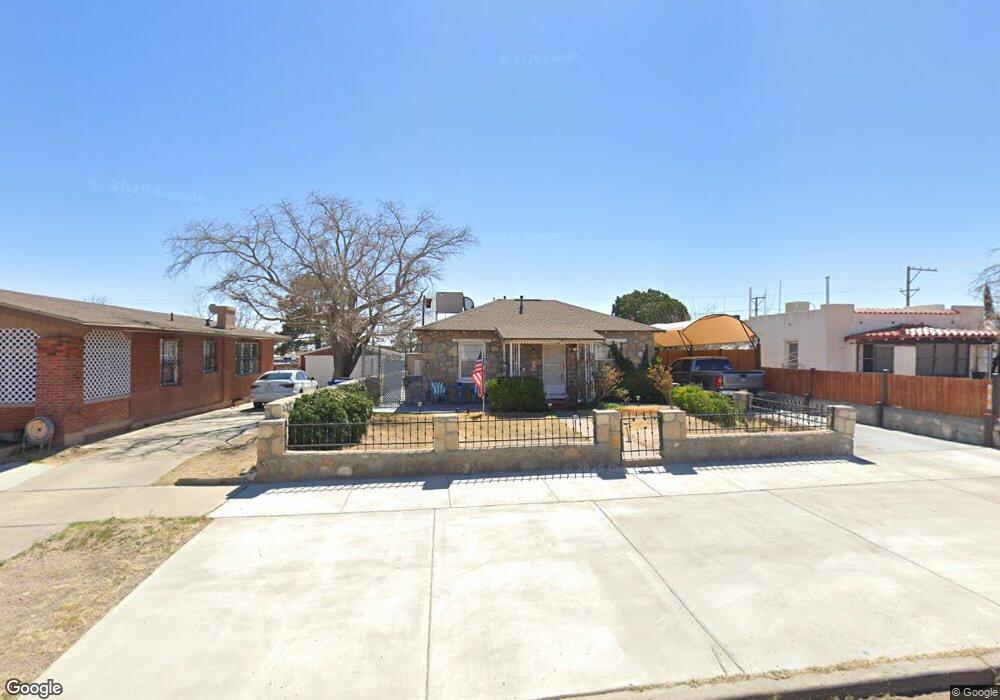 3612 Porter Ave, El Paso, TX 79930 - photo 1