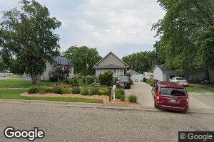 206 E Mill St, Fredericksburg, IA 50630