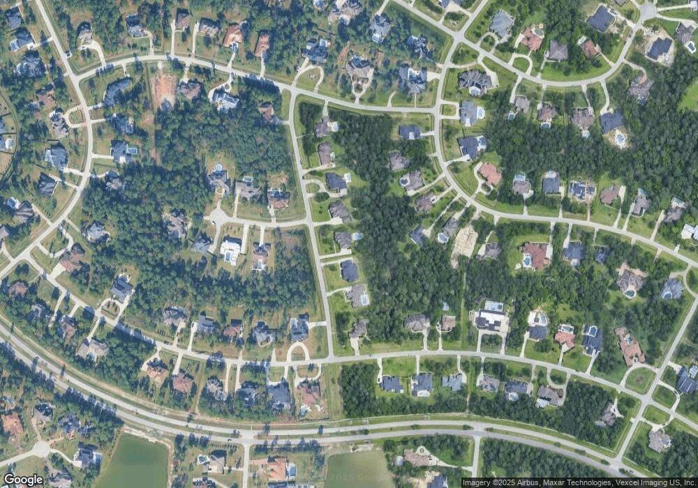 27714 Newport Ln, Spring, TX 77386 - photo 1