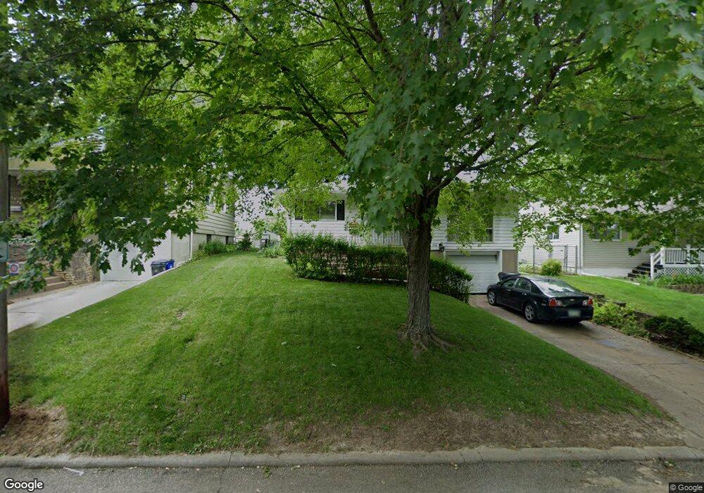 1516 14th Ave SW, Cedar Rapids, IA 52404 - photo 1