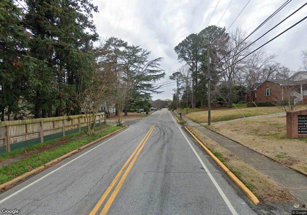 0 Chestnut St unit 8393622, Elberton, GA 30635 - photo 1