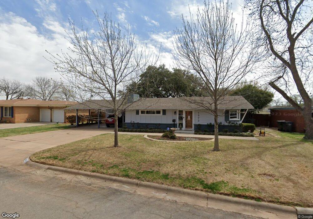 1573 Carol Ln, Wichita Falls, TX 76302 - photo 1