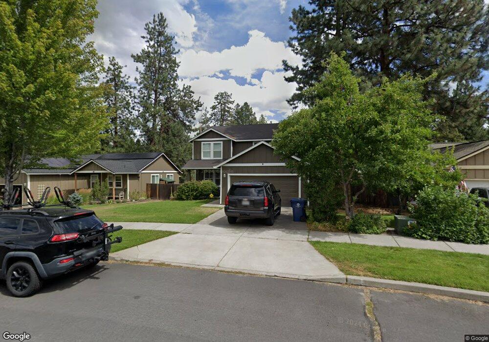 19873 Duck Call Ln, Bend, OR 97702 - photo 1