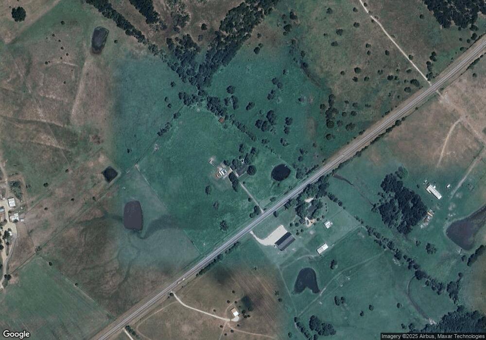 6034 E Highway 34, Ennis, TX 75119 - photo 1