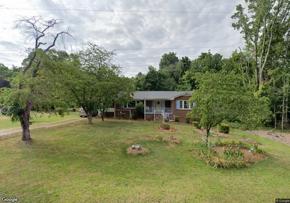 3805 Old Lexington Rd, Asheboro, NC 27205 - photo 1