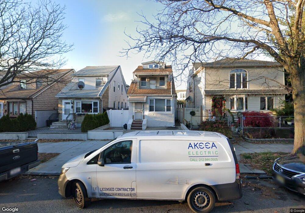 5987 Grand Ave, Maspeth, NY 11378 - photo 1