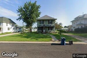 206 Spring St, Calamus, IA 52729