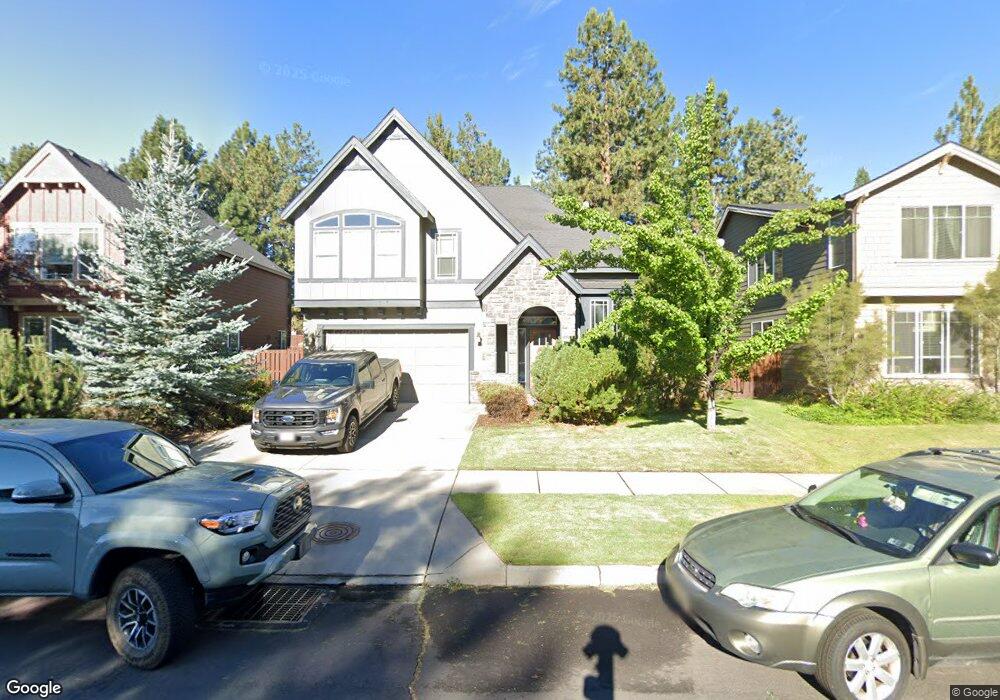 60975 Snowberry Place, Bend, OR 97702 - photo 1