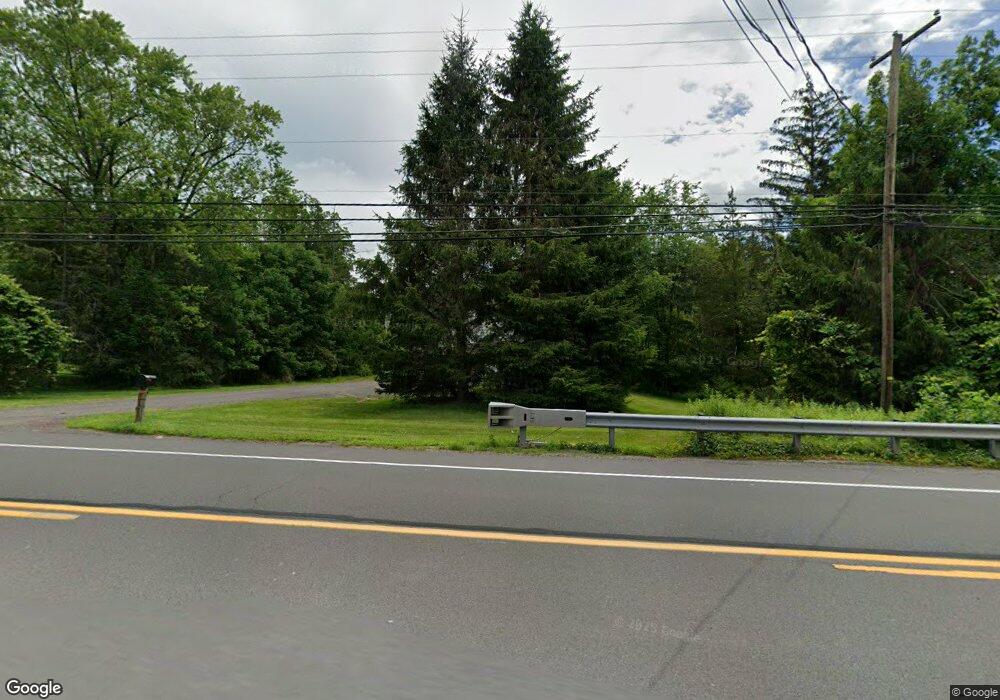 390 S Mountain Blvd, Mountain Top, PA 18707 - photo 1