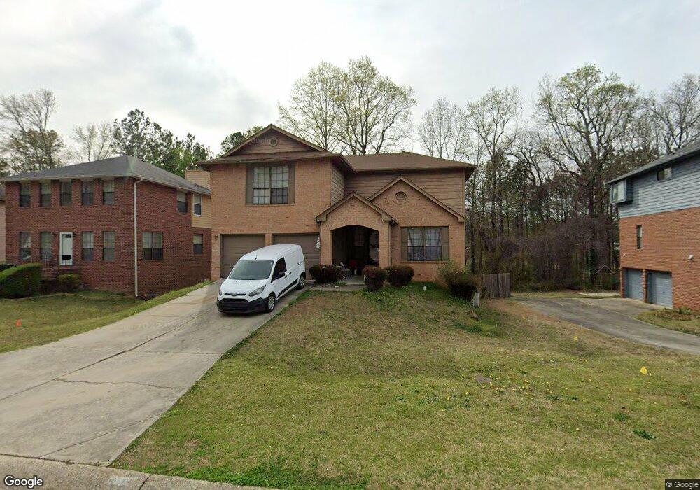 7043 Ivy Pointe Row, Austell, GA 30168 - photo 1