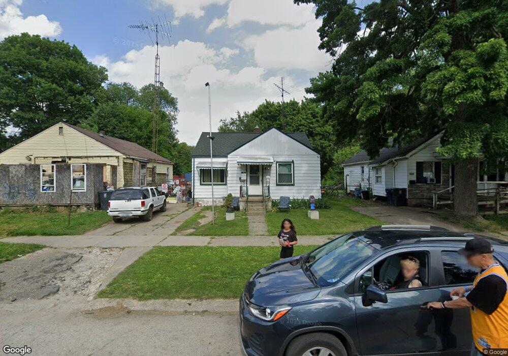 2506 Hoff St, Flint, MI 48506 - photo 1