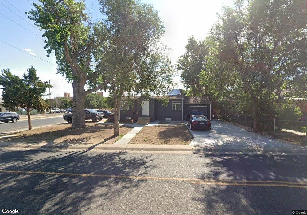 1396 Havana St, Aurora, CO 80010 - photo 1