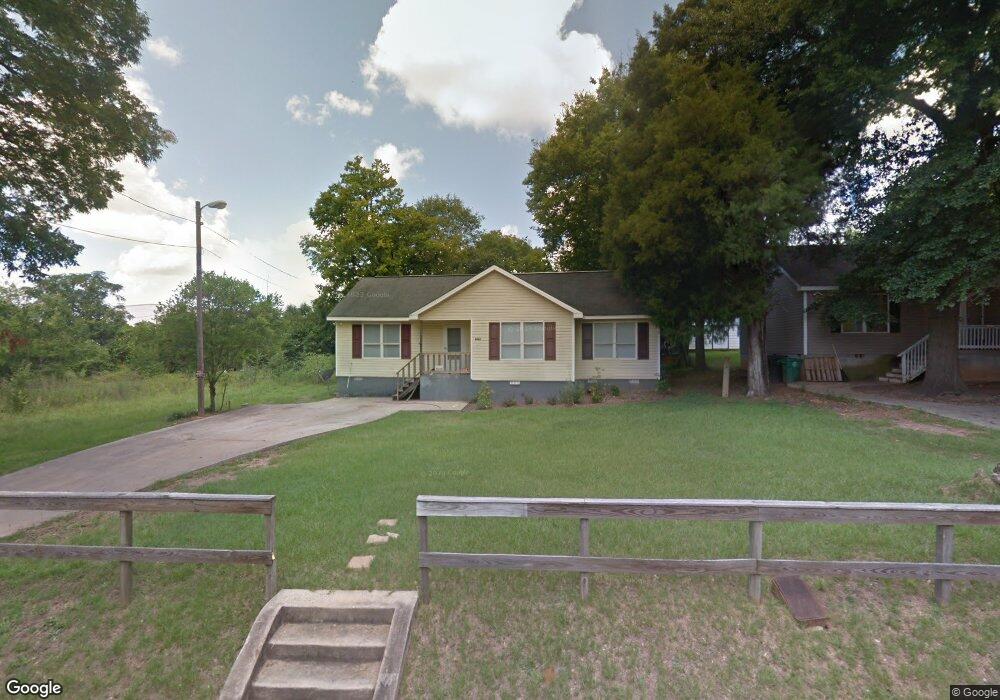 4083 San Juan Ave, Macon, GA 31206 - photo 1