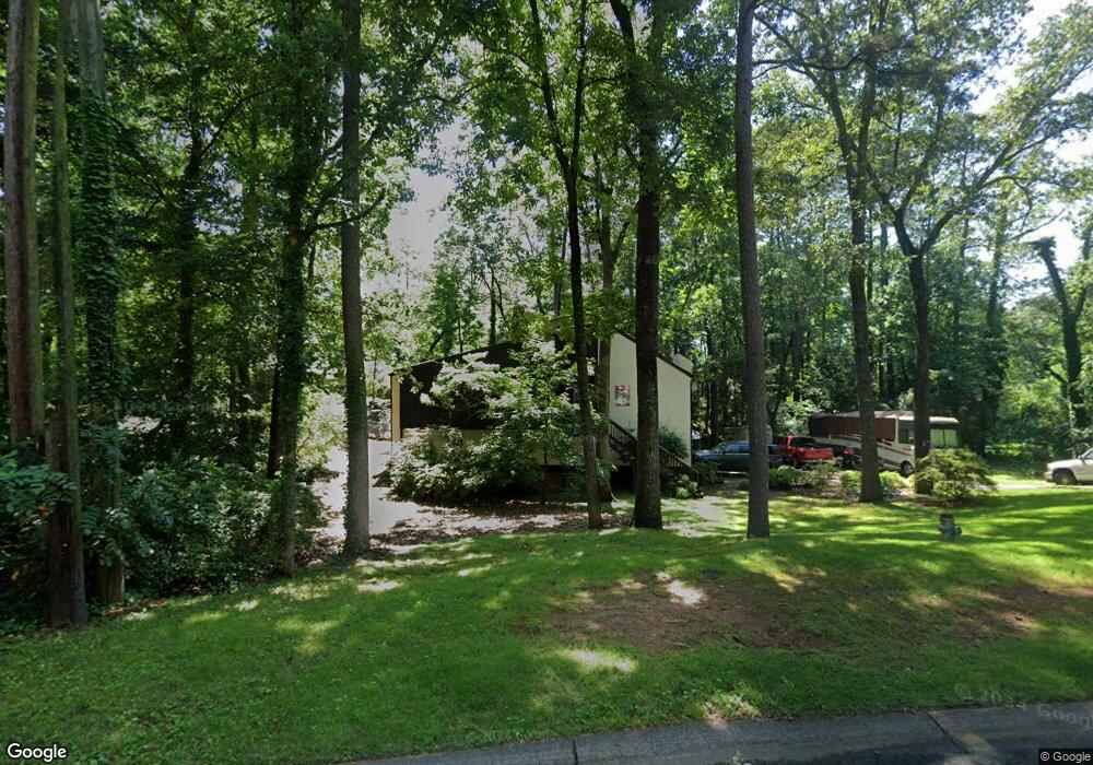 2851 Frankie Ln NE, Marietta, GA 30062 - photo 1